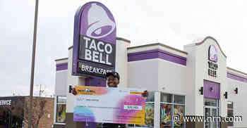 The Taco Bell Foundation serves up $10 million in Live Más scholarships to educate, inspire, and connect future leaders