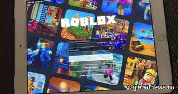 Roblox used to exploit children as young as 8, Alberta RCMP officer says