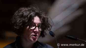 Maria Stepanova mit Leipziger Buchpreis ausgezeichnet