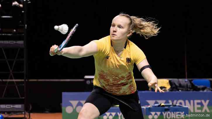 Länderspiel III: GER vs. UKR (3:1)