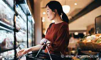 ‘I swapped my weekly food shop to M&S and I saved £10’