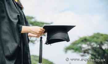 Law and financial services remain 'elitist' sectors, hiring from 'top eight' universities