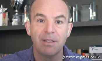 Martin Lewis warns 100,000s are missing out on 'big' council tax discounts