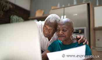 DWP £301 cost of living payment is hitting bank accounts now. Has yours arrived?