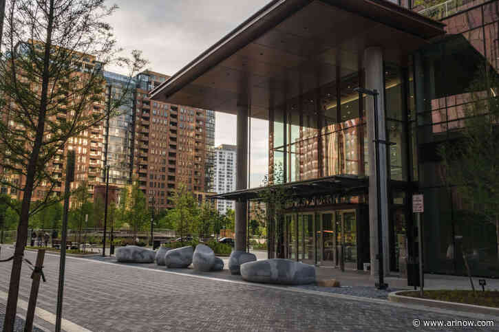 Makers Union appears to be coming to Amazon HQ2