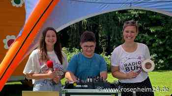 Aktionen für Kinder-Sommerferienprogramm in Traunreut gesucht: Anbieter können sich bis 12. Mai melden