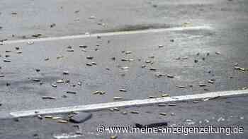 Mehrere Tote bei Angriff auf Bar in Mexiko