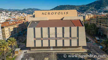 Le palais des congrès Acropolis de Nice sauvé de la démolition par des chauves-souris? La justice doit trancher