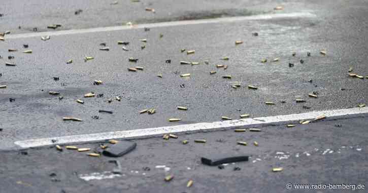 Mehrere Tote bei Angriff auf Bar in Mexiko