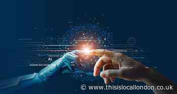 Artificial Organs and Tissues by Ameera Aroos-The Tiffin Girls' School