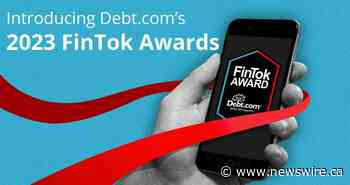 Debt.com Launches FinTok Awards for Best Financial Advice on TikTok