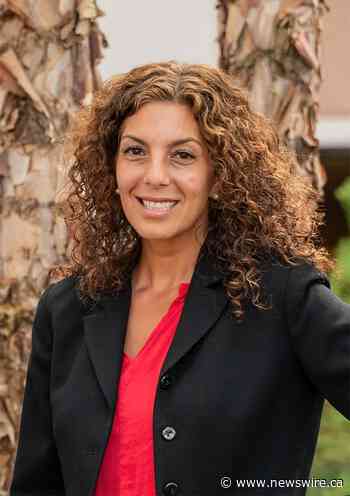 AdminaHealth Promotes Grace Brueckner to Vice President of Sales