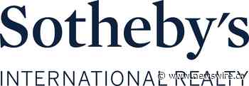 Sotheby's International Realty Launches New Brand Ad Campaign