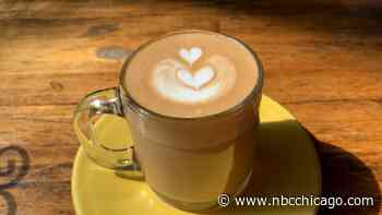 NBC Chicago's New ‘Morning Blend' Series Kicks Off in Aurora This Week