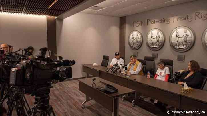 Saskatchewan man left brain-dead after altercation with police has died: family