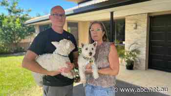 Jess and Jackie purchased their home for $1.2 million, five years later a court ruled they never legally owned it