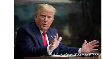 "Donald Trump m'a violée", accuse une ex-journaliste lors d'un procès à New York