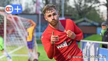 FC Kilia Kiel nach Sieg gegen SV Todesfelde im Flens-Cup-Final Four 