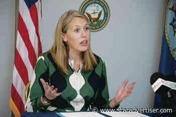 Navy pledges $6M to update Kalaeloa electrical grid