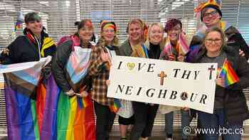 Norwich, Ont., votes to exclude Pride and other flags on township property