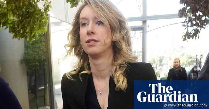 Theranos founder Elizabeth Holmes again delays start of 11-year prison term