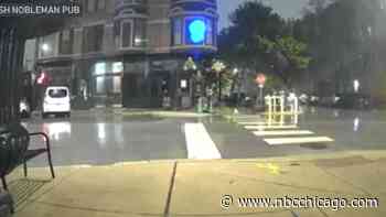 Several West Side Bars Target of Recent Break-Ins