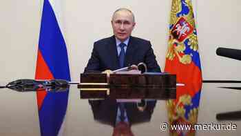 Putins nukleare Erpressung – ein Zeichen für Russlands schwindende Macht