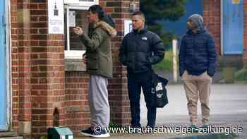 Wie London gegen Migranten vorgehen will