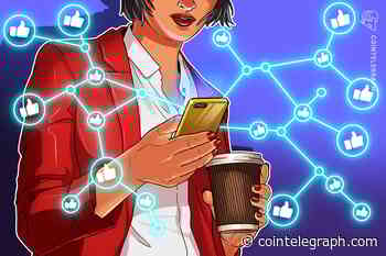 Web3 social media protocol launches ‘layer 3’ to provide instant posts