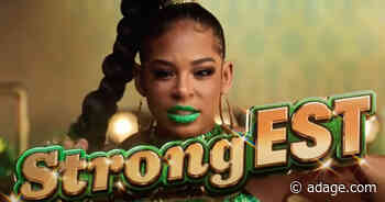 Watch the newest commercials from Home Depot, Cricket Wireless, The New York Times and more