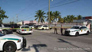 Alleged Gunman Arrested in 2019 Shooting That Killed Miami Strip Club Security Guard