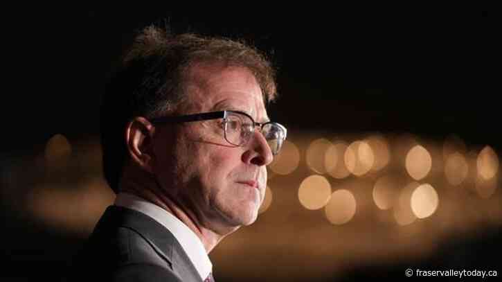 Telus Health, Medical Services Commission reach settlement over fee program: minister