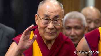 Toronto's Tibetan community says nothing 'abnormal' about controversial Dalai Lama video