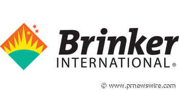 BRINKER INTERNATIONAL, INC. TO HOST THIRD QUARTER FISCAL 2023 EARNINGS CALL