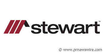 Stewart Reports First Quarter 2023 Results