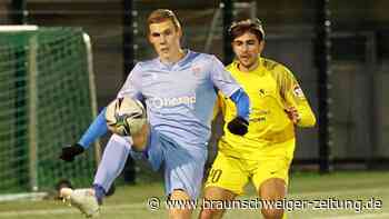 3:1! Lupo löst knifflige Auflage in Egestorf souverän