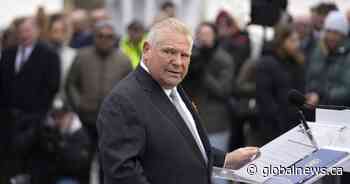 Ontario Science Centre employees ‘angry and confused’ by plan to move: union