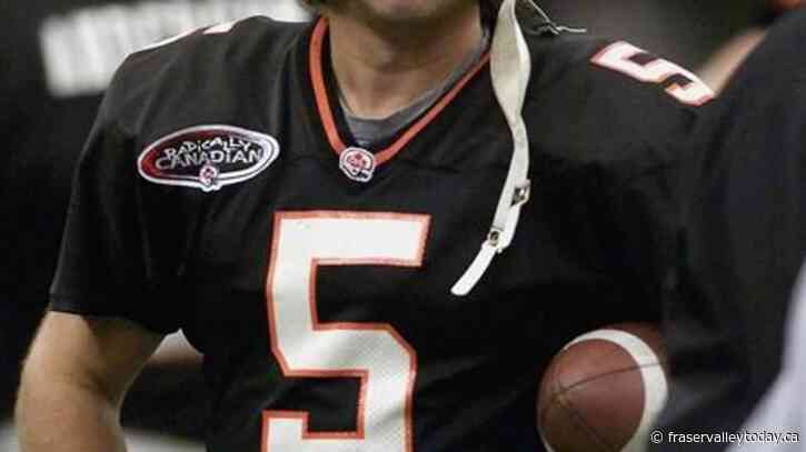 Passaglia, Cutler and other football alumni demand removal from SFU Hall of Fame