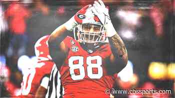 2023 NFL Draft: Georgia's Jalen Carter latest in growing list of athletic interior defenders changing game