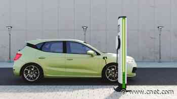 1 in 5 Cars Sold in 2023 Expected to Be Electric Vehicles     - CNET