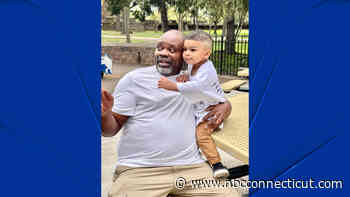 Connecticut in Color: The Village's Fatherhood Program Helps Dads Thrive