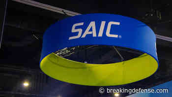 In ‘second win,’ SAIC nabs $889M contract for DCSA’s One IT