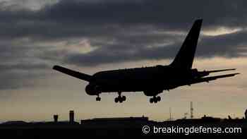 Boeing hit with fresh $245 million KC-46A charge, erasing defense sector’s Q1 profits