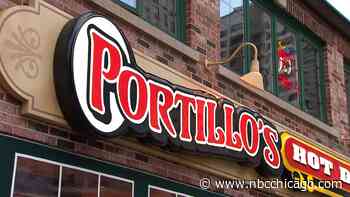 Portillo's to Open 3 New Chicago-Area Restaurants. Here's Where They'll Be Located