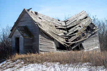 OPINION: Mother Nature takes back what is hers