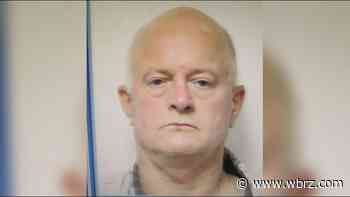 Pine Grove man arrested for sexually abusing disabled person