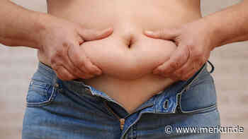 Einfacher abnehmen: Wie Sie Ihr Bauchfett am besten loswerden – auch ohne Sport