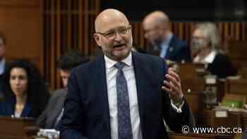 Federal government wants sexual assault victims to have choice of opting out of publication bans