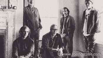 The National Begin Their Next Act Brilliantly With ‘First Two Pages Of Frankenstein’