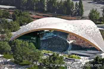 Design of new PNE Amphitheatre revealed, with opening expected by 2026